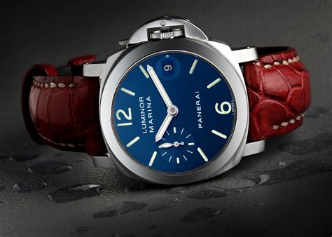 panerai luminor sandwich dial|panerai watch dials.